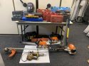 ACSO seized stolen items