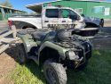 ATV laws and safety on subjected discussed at AG Day