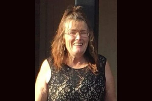 Barbara Barnett MCSO photo