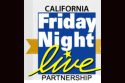 CA Friday Night Live Partnership logo