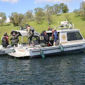 Calaveras County Sheriff’s Marine Safety Division