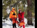Calaveras SAR Training