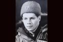 Former Vietnam veteran and retired Navy Lieutenant Commander Gary Noice