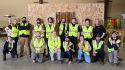 Cohort 12 Pre-Apprenticeship Program