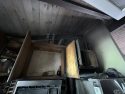 House fire on Berkesy Lane in Valley Springs in Calaveras County