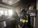 House fire on Berkesy Lane in Valley Springs in Calaveras County-3
