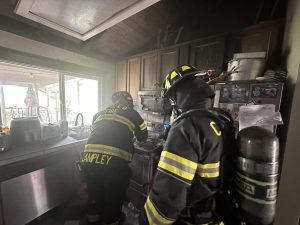 House fire on Berkesy Lane in Valley Springs in Calaveras County-3