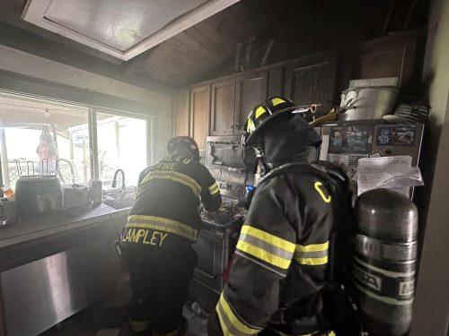 House fire on Berkesy Lane in Valley Springs in Calaveras County-3