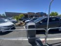 Sonora Walmart where robbery took place