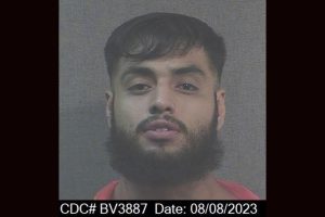 Jonathan LealBetancourt CDCR photo