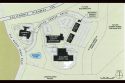 Justice Center Drive map