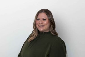 Katie Kirkland new Group Sales Manager at Chicken Ranch Casino Resort
