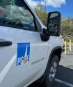 PG&E crew
