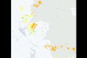 PG&E Outage