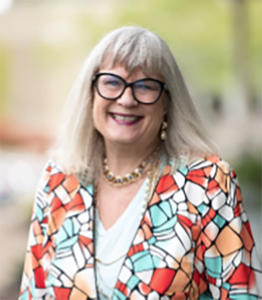 Blue Zones New Executive Director Starts This Week