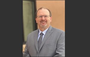 Curtis Creek School District Welcomes Shawn Posey as New Superintendent