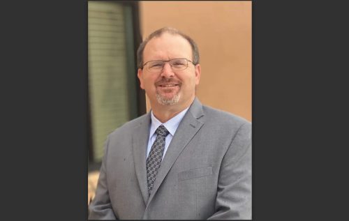 Curtis Creek School District Welcomes Shawn Posey As New Superintendent 