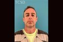 Stephen Belt TCSO booking photo