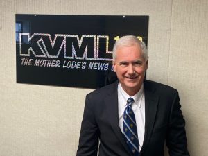 Congressman Tom McClintock