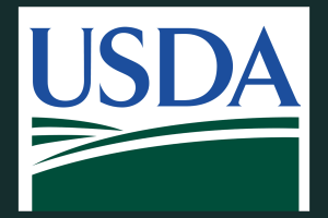USDA logo