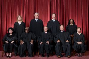 US Supreme Court