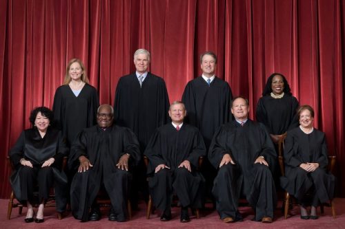 US Supreme Court