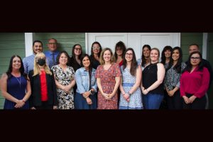 2024 Excellence in Teaching Awardees