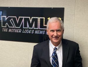 Congressman Tom McClintock