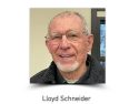 Lloyd Schneider - ATCAA Image
