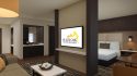 Black Oak Casino Resort Planned Suite