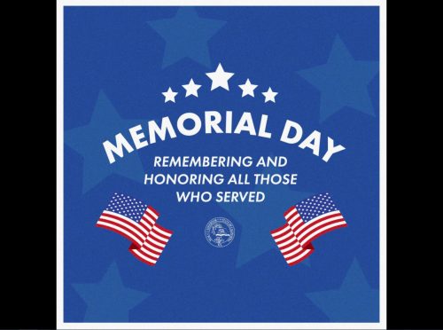 Memorial Day