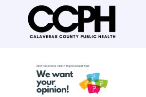 CCPH Community Health Improvement Plan Survey
