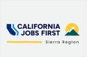 California Jobs First logo