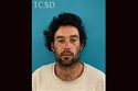 Carlos Rene Canez lll TCSO booking photo
