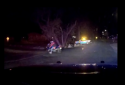 Sonora Motorcycle Chase