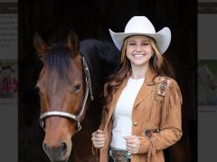 Delaney Grace