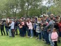 Dachshund Derby in Tuolumne