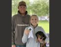 Dachshund Derby in Tuolumne