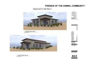 FOAC Building Proposal