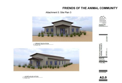 FOAC Building Proposal