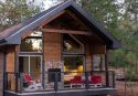 Firefall Resort