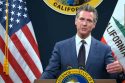Governor Gavin Newsom's press conference on his revised budget plan