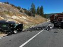 Groveland deadly head-on crash on HWY 120