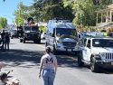 Mother Lode Roundup Parade in Sonora Photo taken by: Tracey Petersen