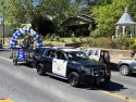 Mother Lode Roundup Parade in Sonora Photo taken by: Tracey Petersen