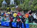 Mother Lode Roundup Parade in Sonora Photo taken by: Tracey Petersen