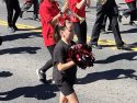 Mother Lode Roundup Parade in Sonora Photo taken by: Tracey Petersen