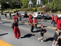 Mother Lode Roundup Parade in Sonora Photo taken by: Tracey Petersen