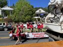 Mother Lode Roundup Parade in Sonora Photo taken by: Tracey Petersen