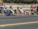 Mother Lode Roundup Parade in Sonora Photo taken by: Tracey Petersen